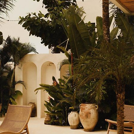 Casa Ulu Boutique Hotel And Retreat, Adult-Only, Uluwatu Εξωτερικό φωτογραφία