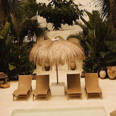 Casa Ulu Boutique Hotel And Retreat, Adult-Only, Uluwatu Εξωτερικό φωτογραφία