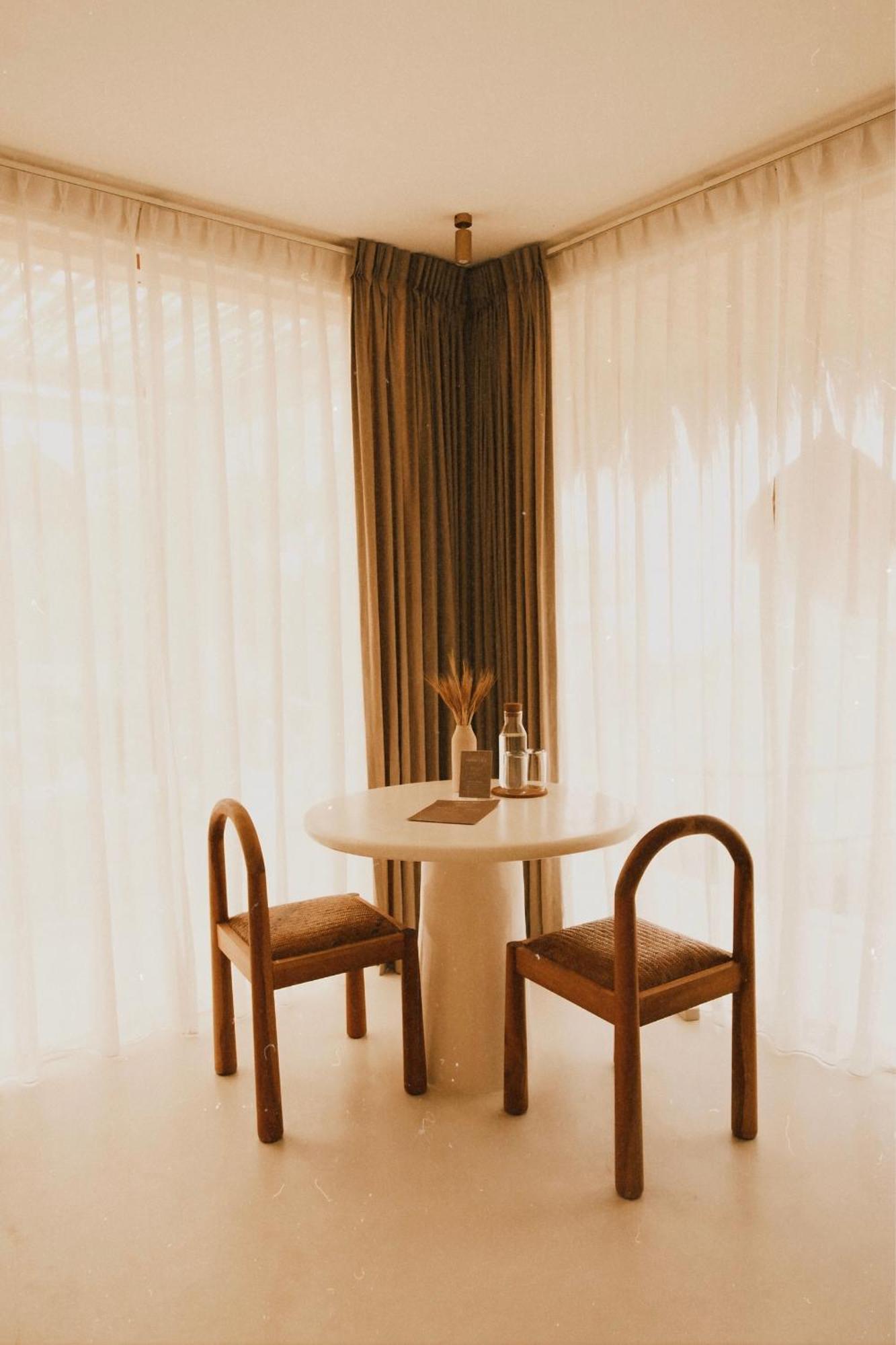 Casa Ulu Boutique Hotel And Retreat, Adult-Only, Uluwatu Εξωτερικό φωτογραφία
