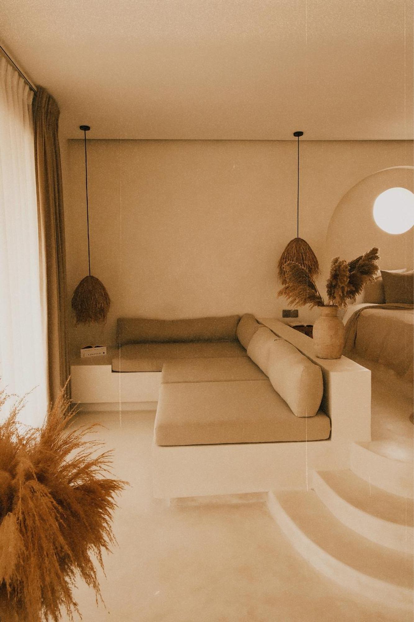 Casa Ulu Boutique Hotel And Retreat, Adult-Only, Uluwatu Εξωτερικό φωτογραφία