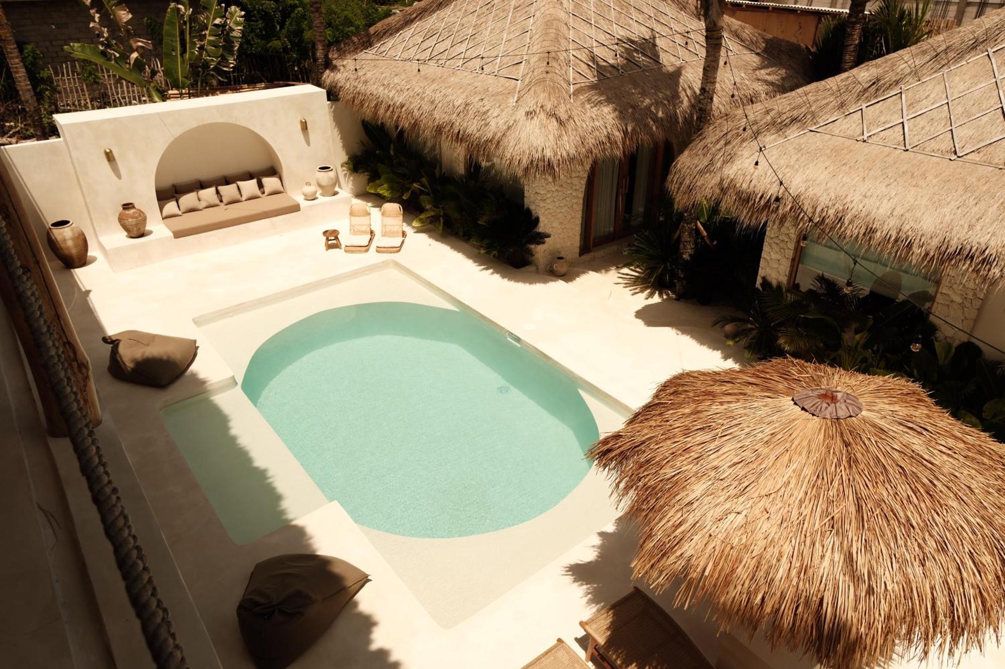 Casa Ulu Boutique Hotel And Retreat, Adult-Only, Uluwatu Εξωτερικό φωτογραφία