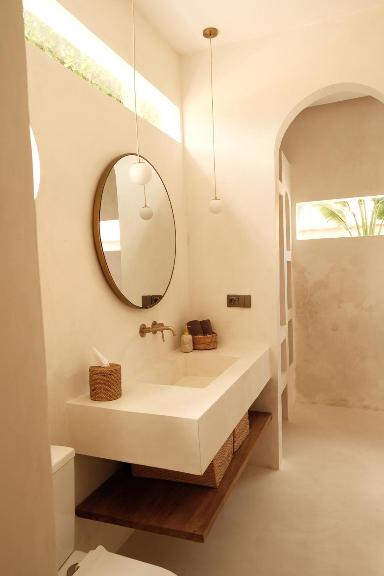 Casa Ulu Boutique Hotel And Retreat, Adult-Only, Uluwatu Εξωτερικό φωτογραφία