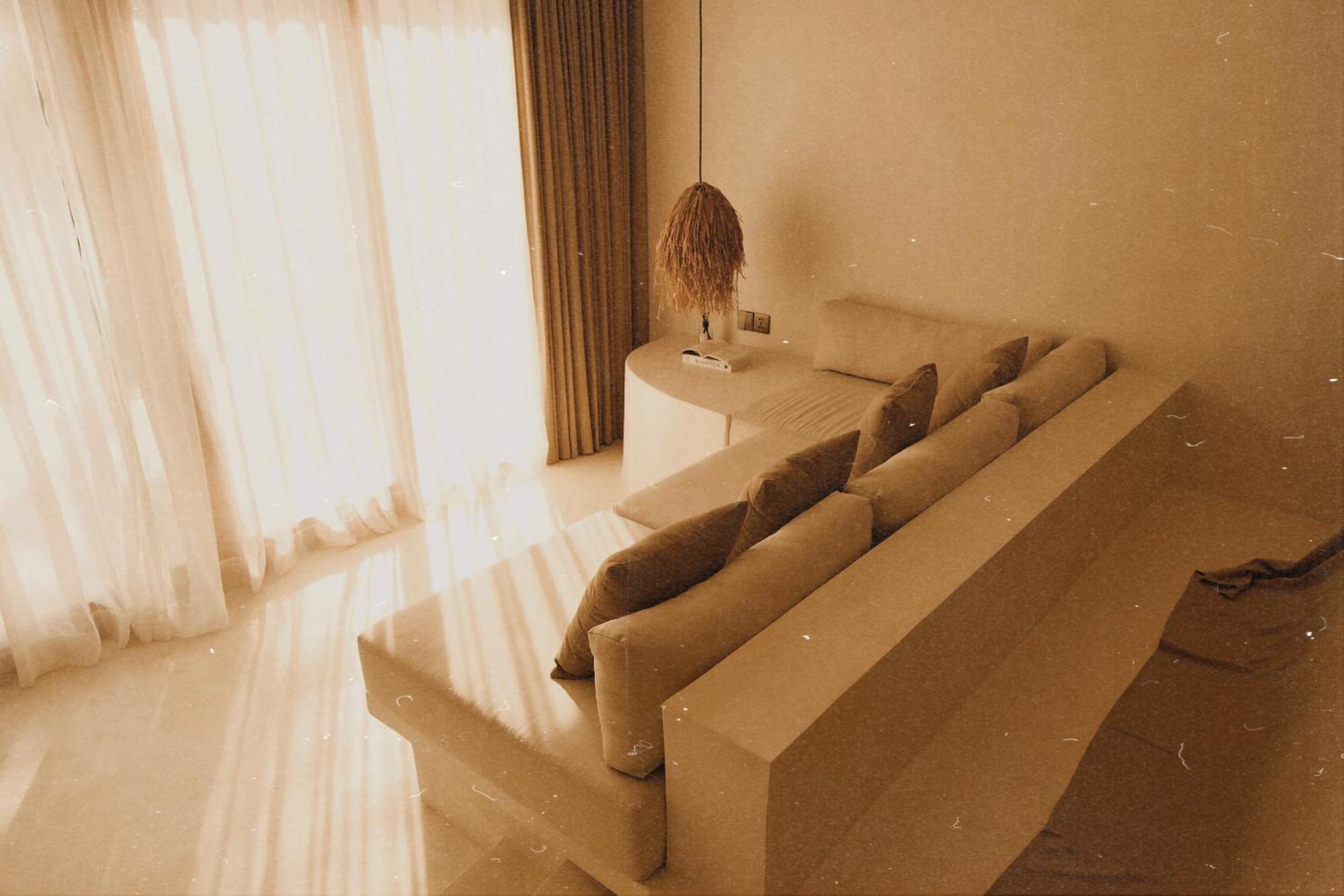 Casa Ulu Boutique Hotel And Retreat, Adult-Only, Uluwatu Εξωτερικό φωτογραφία
