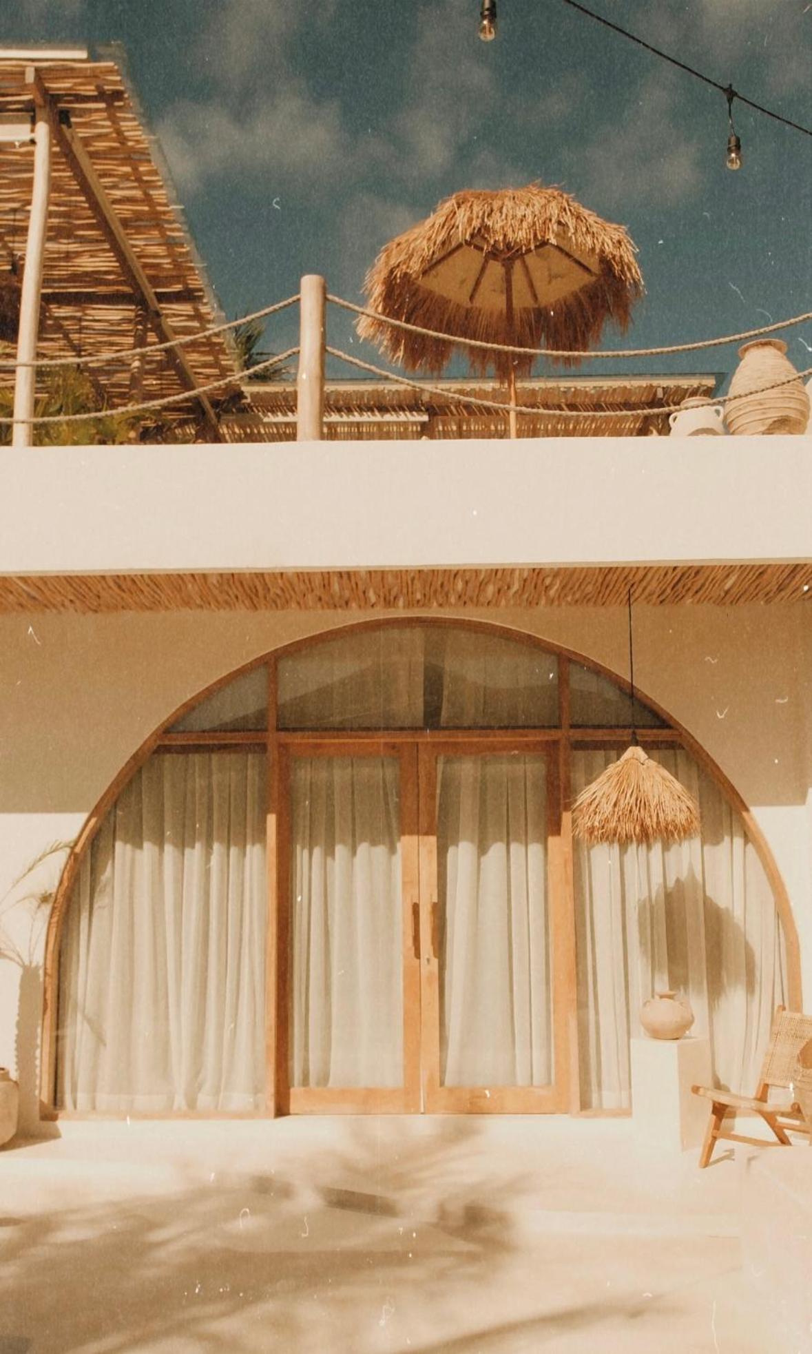 Casa Ulu Boutique Hotel And Retreat, Adult-Only, Uluwatu Εξωτερικό φωτογραφία