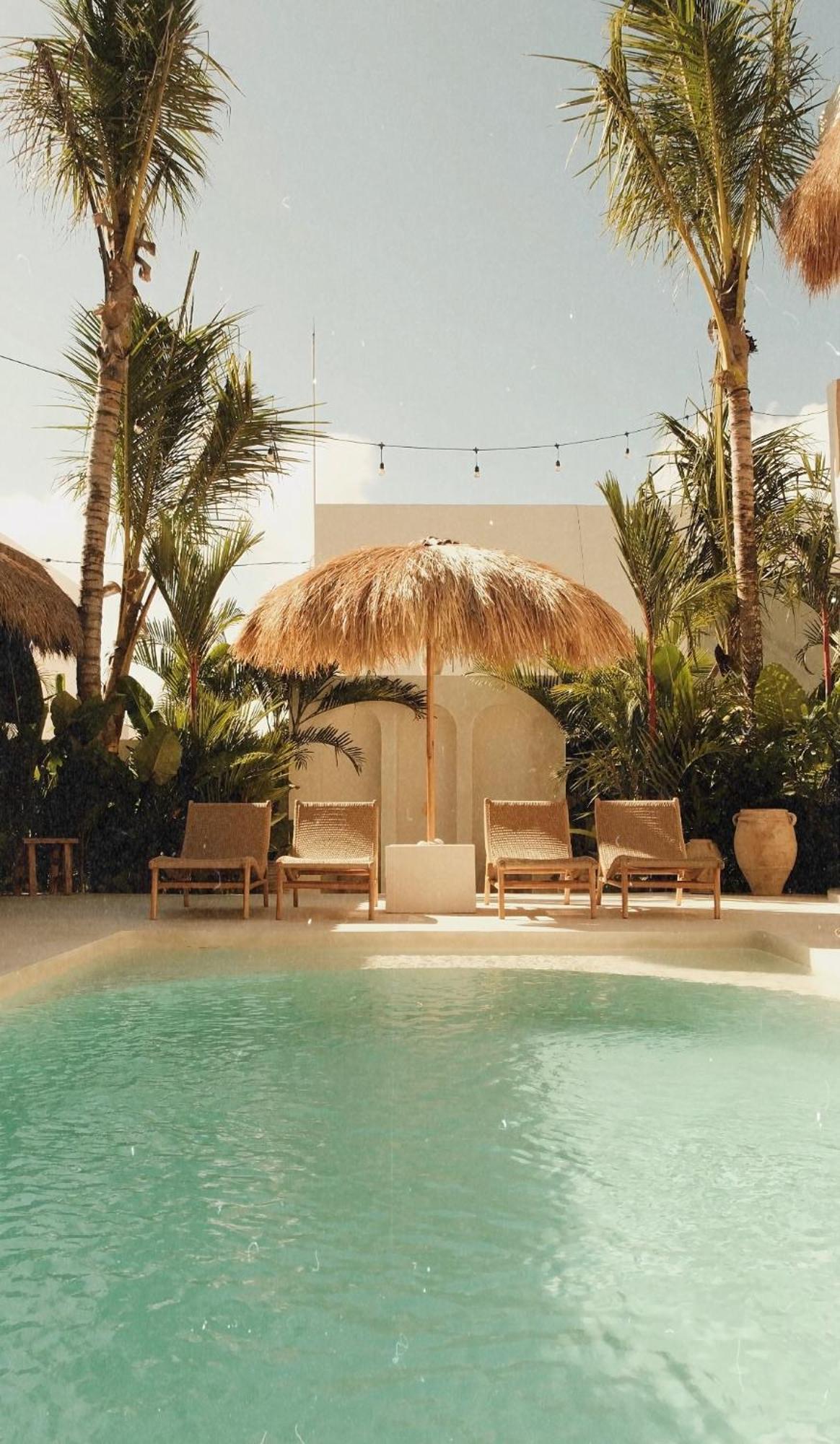 Casa Ulu Boutique Hotel And Retreat, Adult-Only, Uluwatu Εξωτερικό φωτογραφία