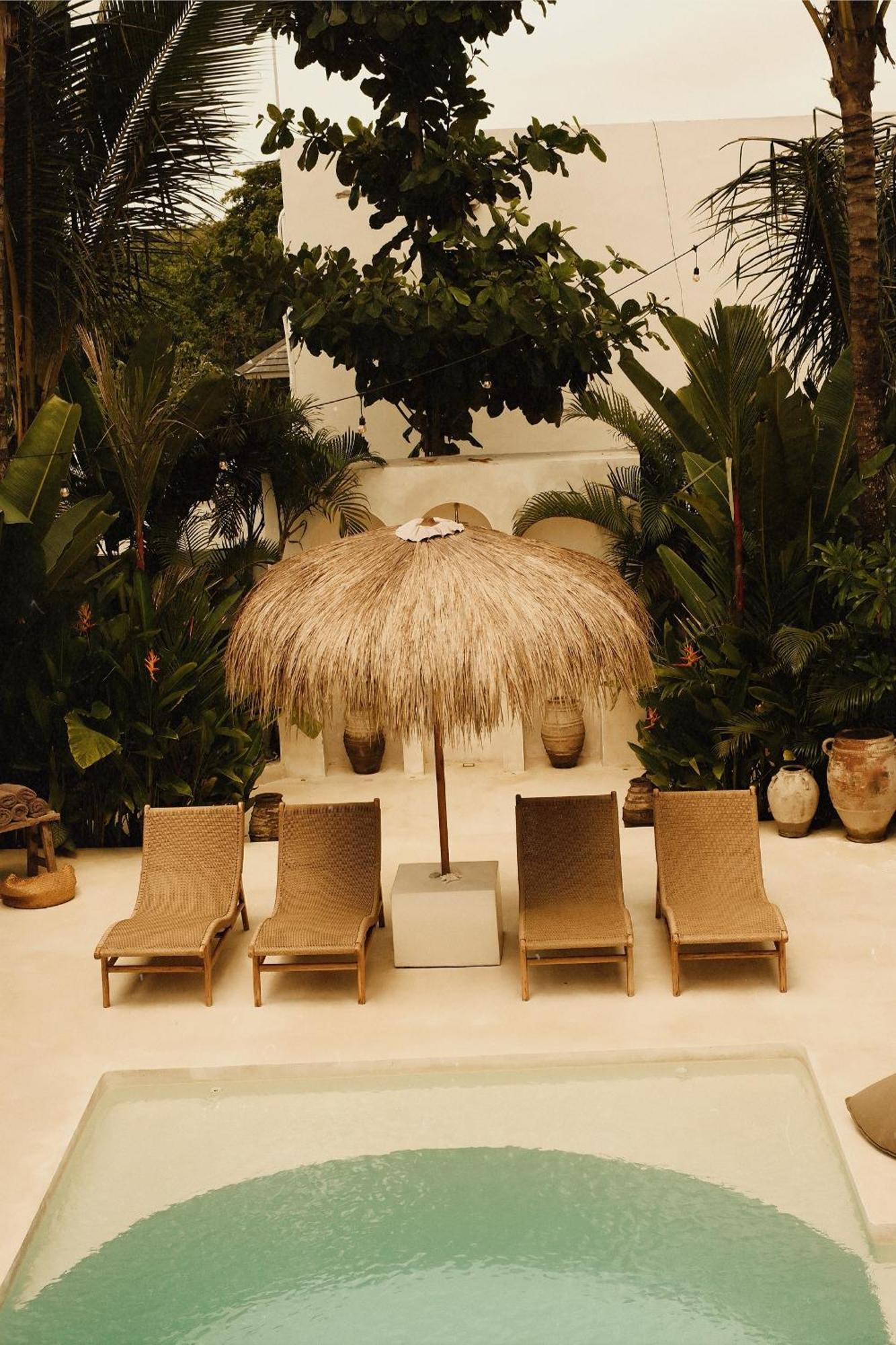 Casa Ulu Boutique Hotel And Retreat, Adult-Only, Uluwatu Εξωτερικό φωτογραφία