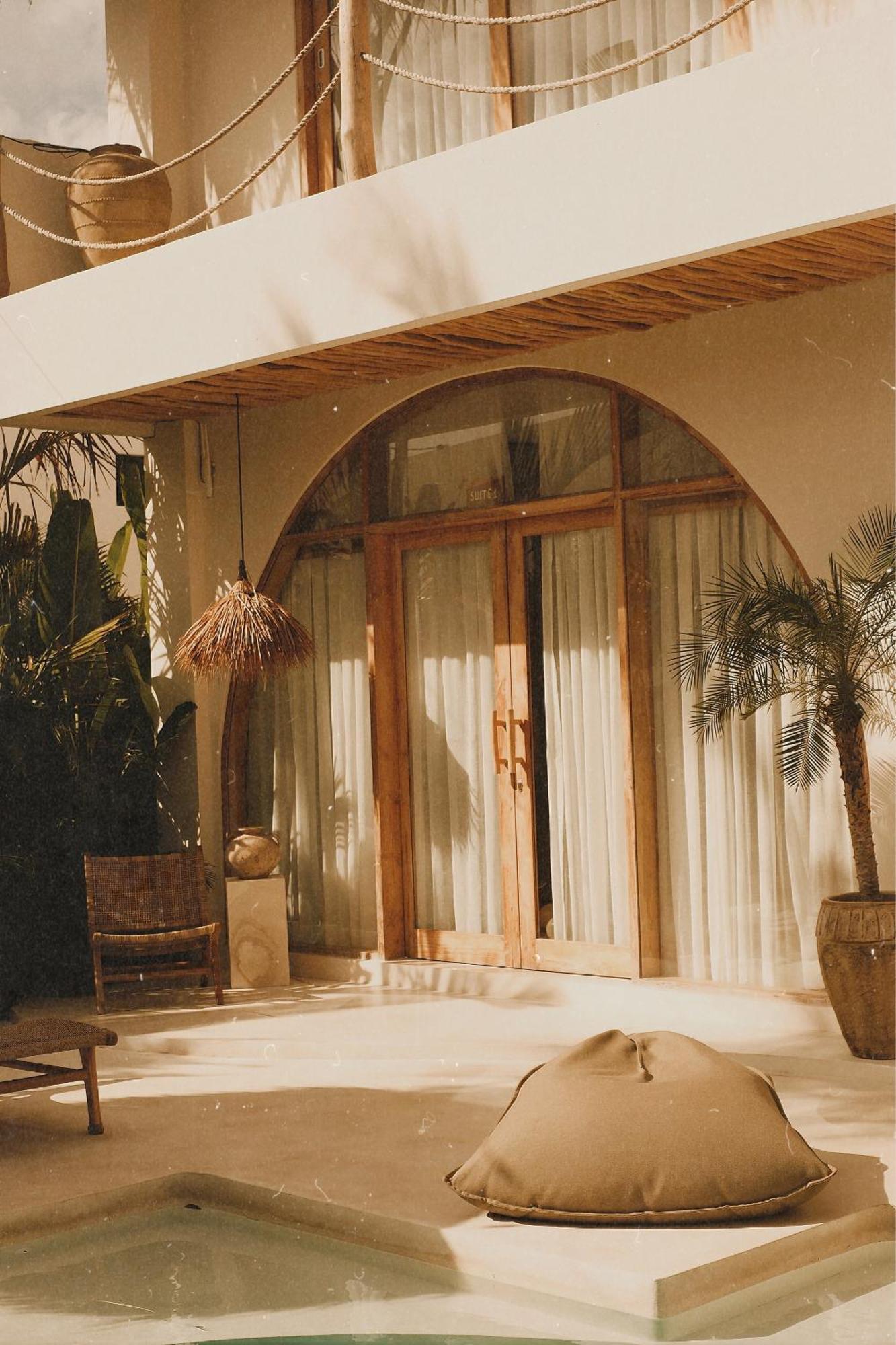 Casa Ulu Boutique Hotel And Retreat, Adult-Only, Uluwatu Εξωτερικό φωτογραφία