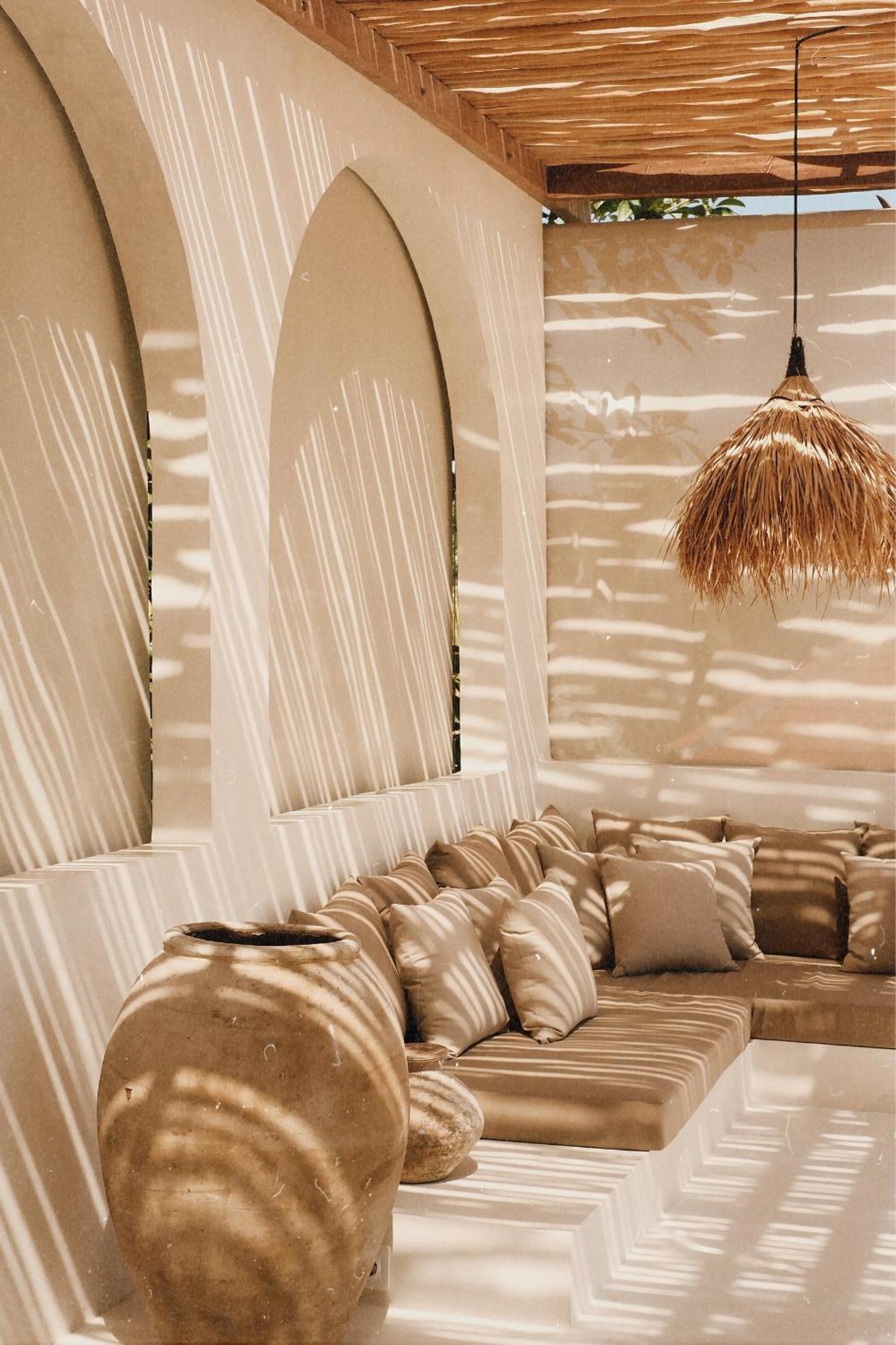 Casa Ulu Boutique Hotel And Retreat, Adult-Only, Uluwatu Εξωτερικό φωτογραφία