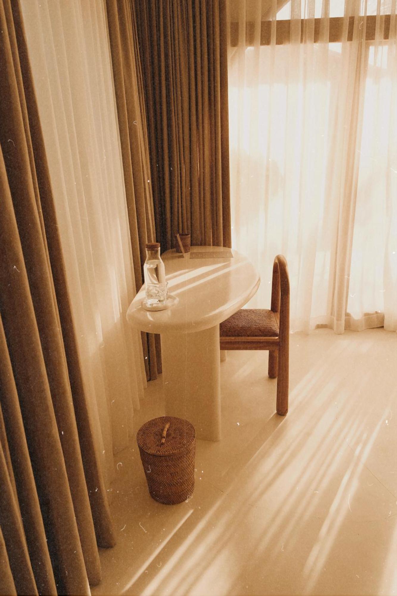 Casa Ulu Boutique Hotel And Retreat, Adult-Only, Uluwatu Εξωτερικό φωτογραφία