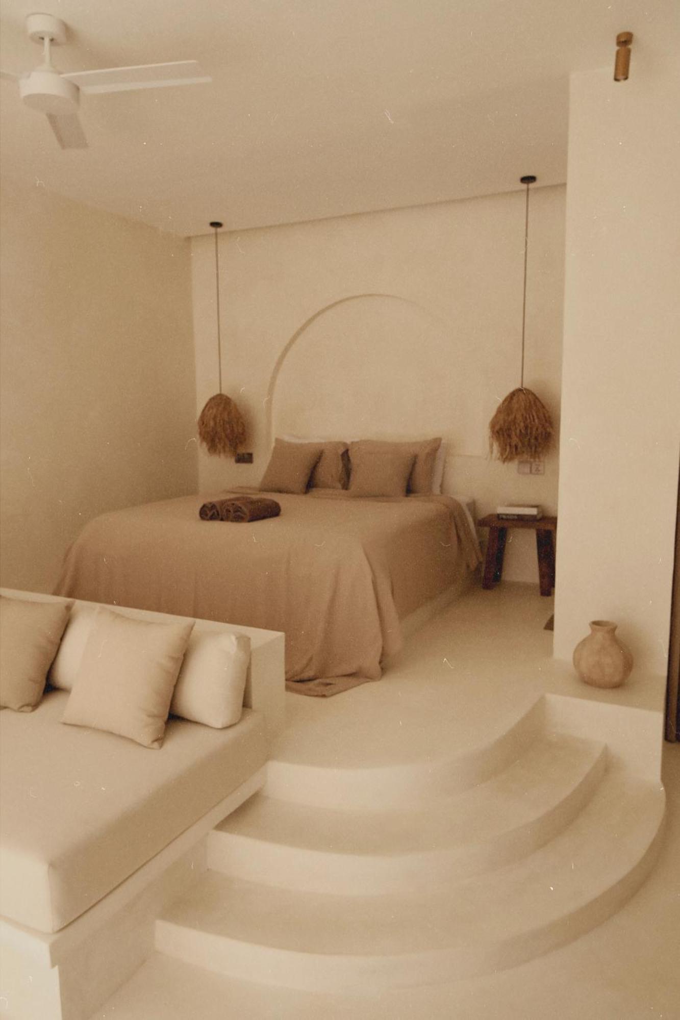 Casa Ulu Boutique Hotel And Retreat, Adult-Only, Uluwatu Εξωτερικό φωτογραφία