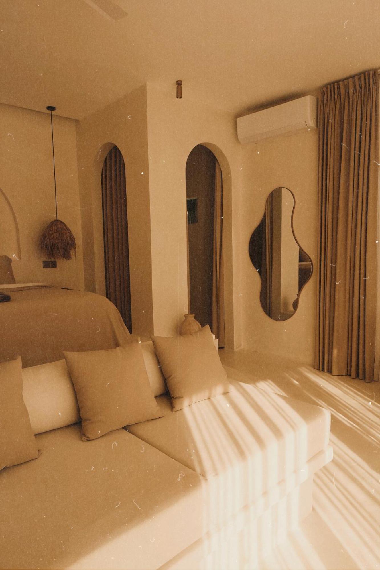 Casa Ulu Boutique Hotel And Retreat, Adult-Only, Uluwatu Εξωτερικό φωτογραφία