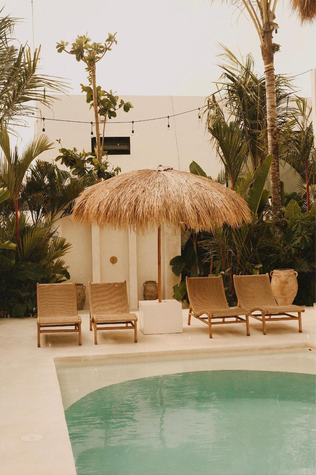 Casa Ulu Boutique Hotel And Retreat, Adult-Only, Uluwatu Εξωτερικό φωτογραφία