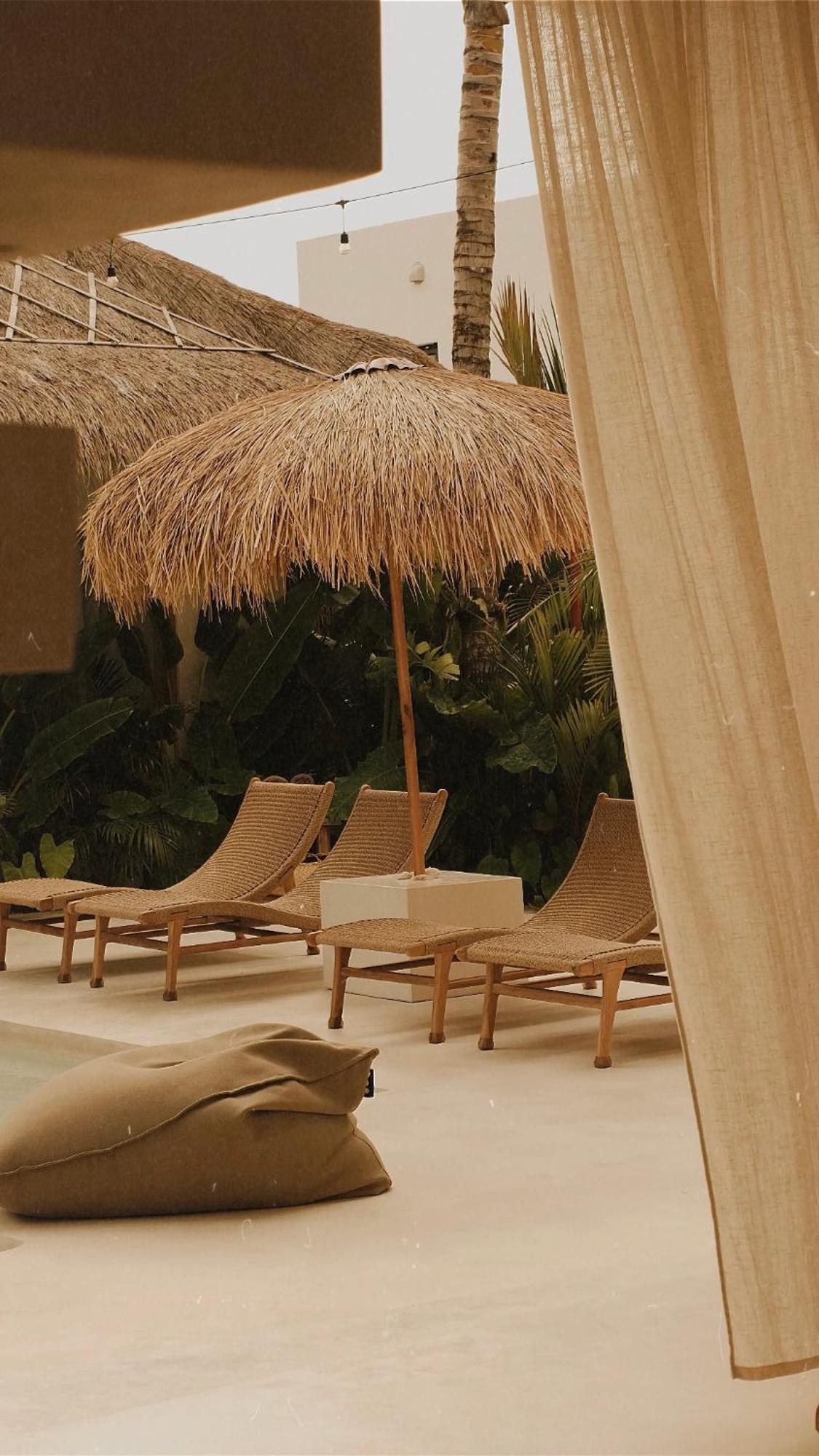 Casa Ulu Boutique Hotel And Retreat, Adult-Only, Uluwatu Εξωτερικό φωτογραφία
