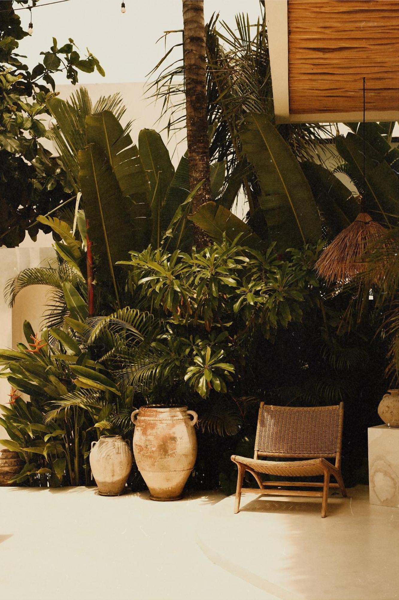 Casa Ulu Boutique Hotel And Retreat, Adult-Only, Uluwatu Εξωτερικό φωτογραφία