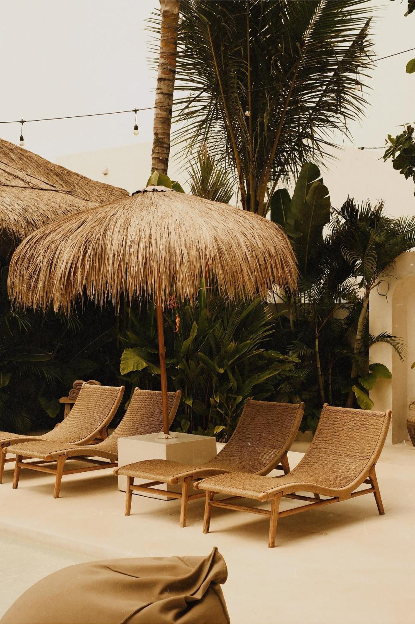 Casa Ulu Boutique Hotel And Retreat, Adult-Only, Uluwatu Εξωτερικό φωτογραφία