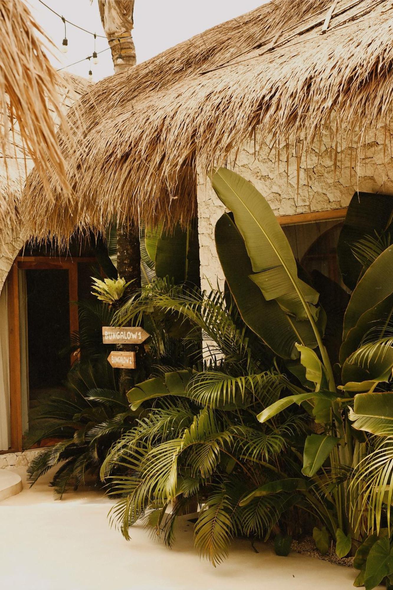 Casa Ulu Boutique Hotel And Retreat, Adult-Only, Uluwatu Εξωτερικό φωτογραφία