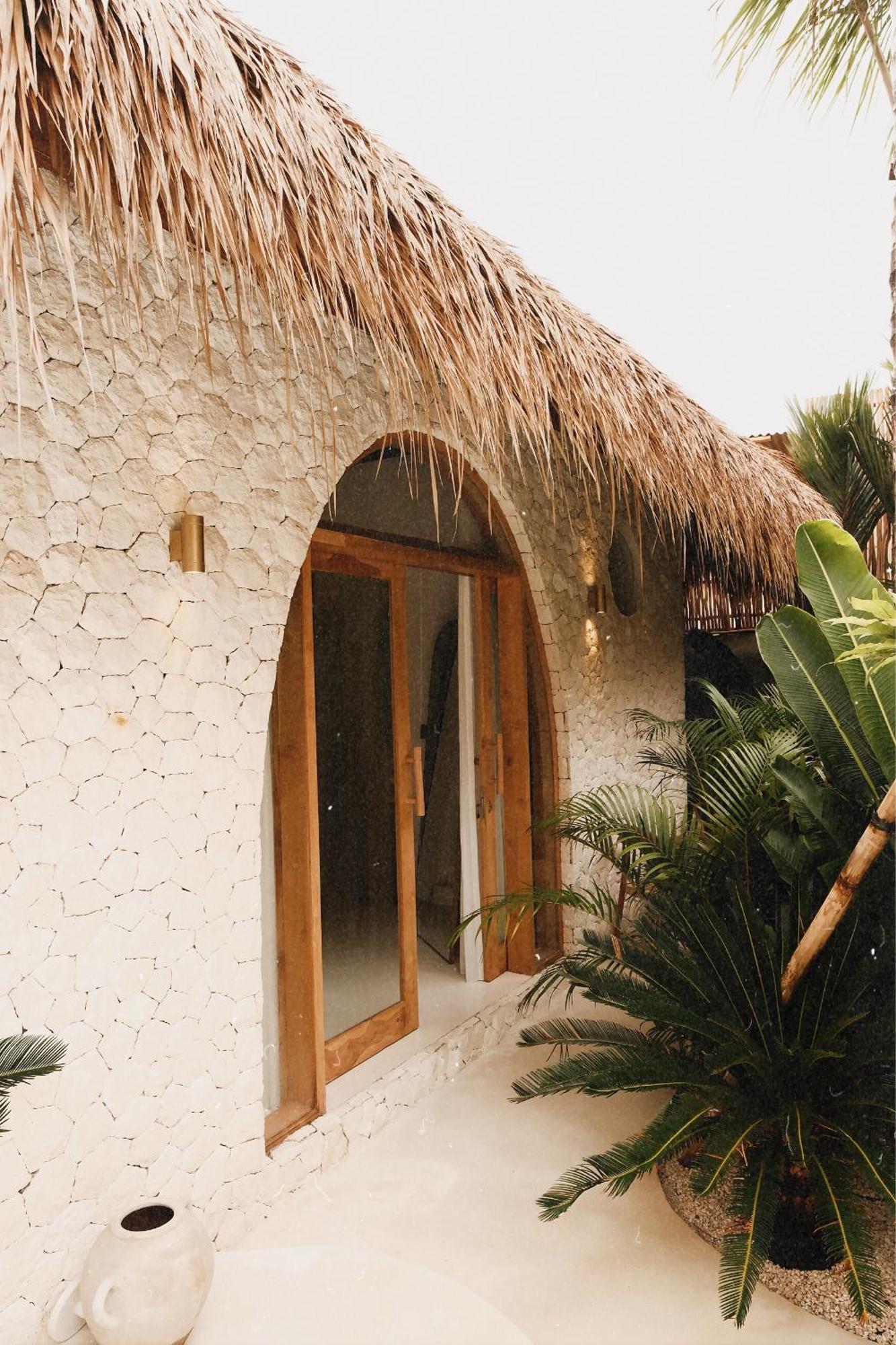 Casa Ulu Boutique Hotel And Retreat, Adult-Only, Uluwatu Εξωτερικό φωτογραφία