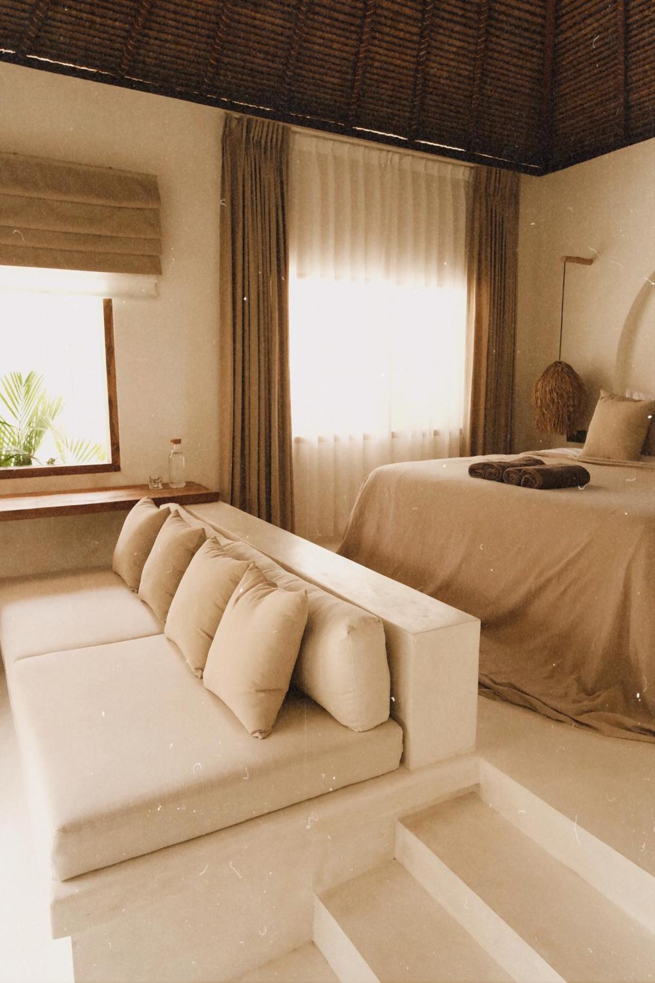 Casa Ulu Boutique Hotel And Retreat, Adult-Only, Uluwatu Εξωτερικό φωτογραφία