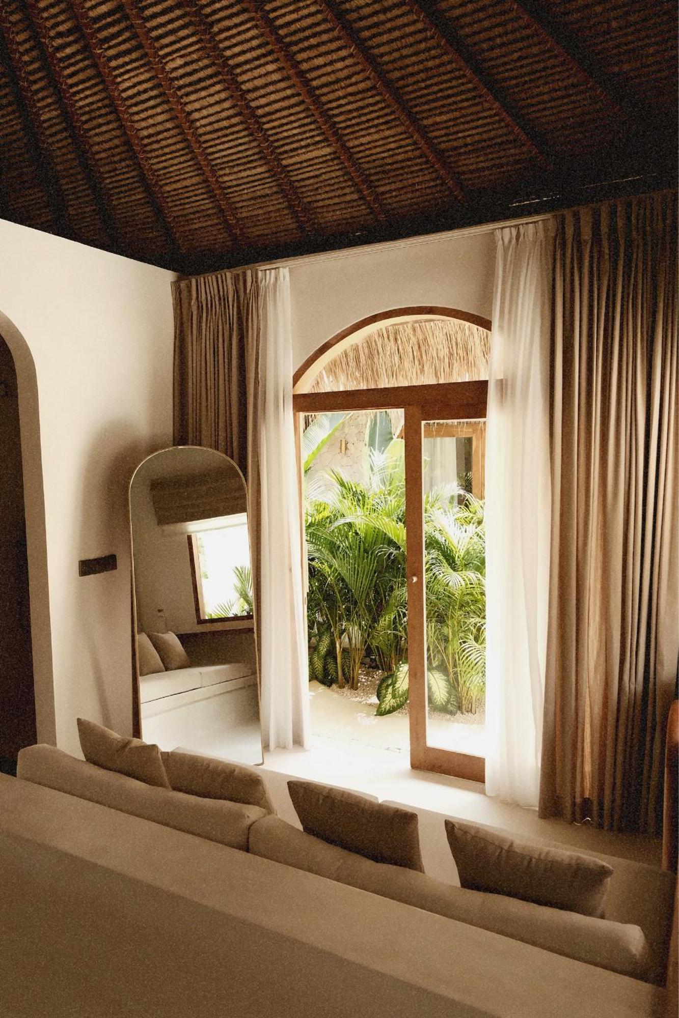 Casa Ulu Boutique Hotel And Retreat, Adult-Only, Uluwatu Εξωτερικό φωτογραφία