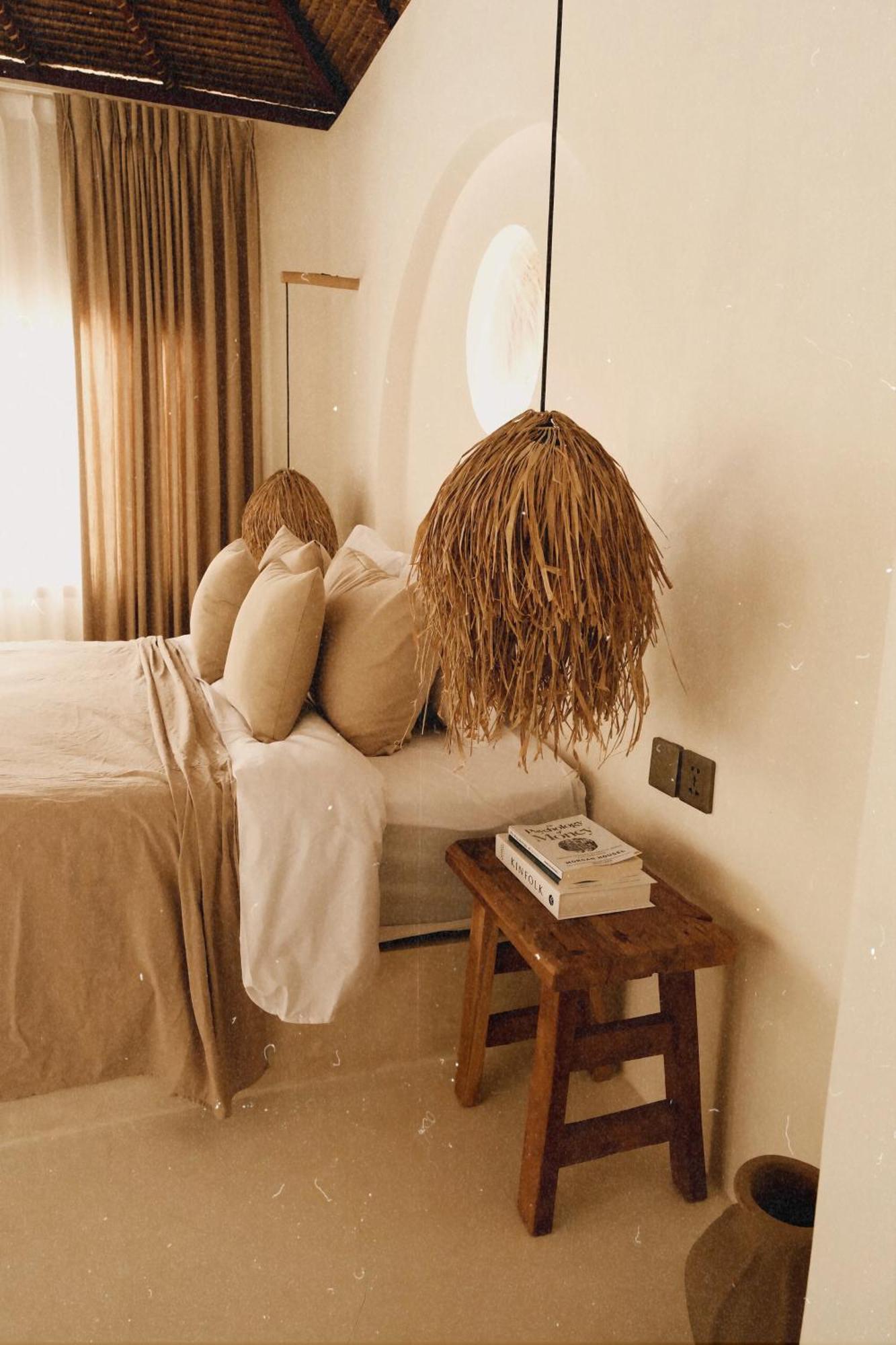Casa Ulu Boutique Hotel And Retreat, Adult-Only, Uluwatu Εξωτερικό φωτογραφία