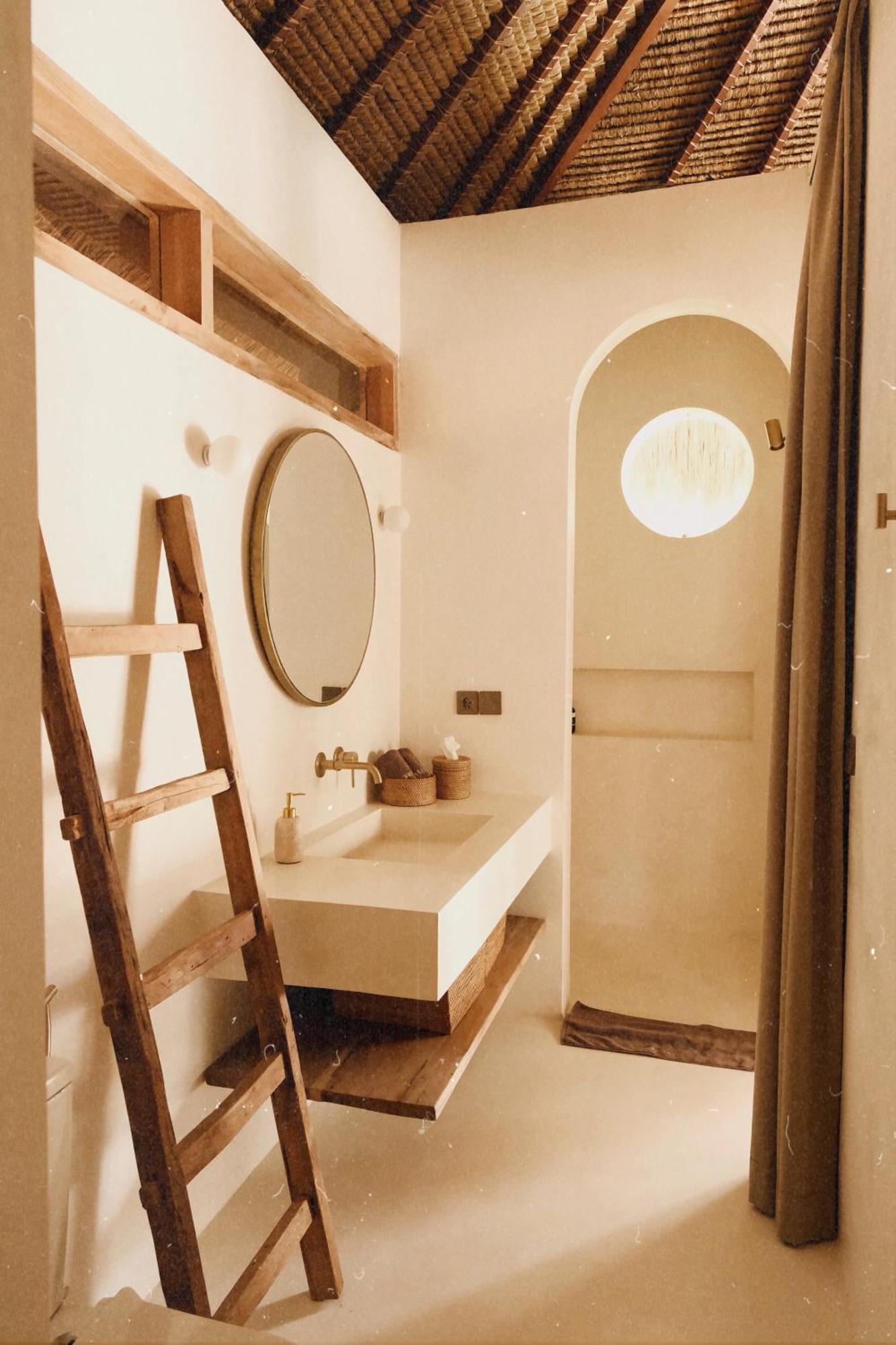 Casa Ulu Boutique Hotel And Retreat, Adult-Only, Uluwatu Εξωτερικό φωτογραφία