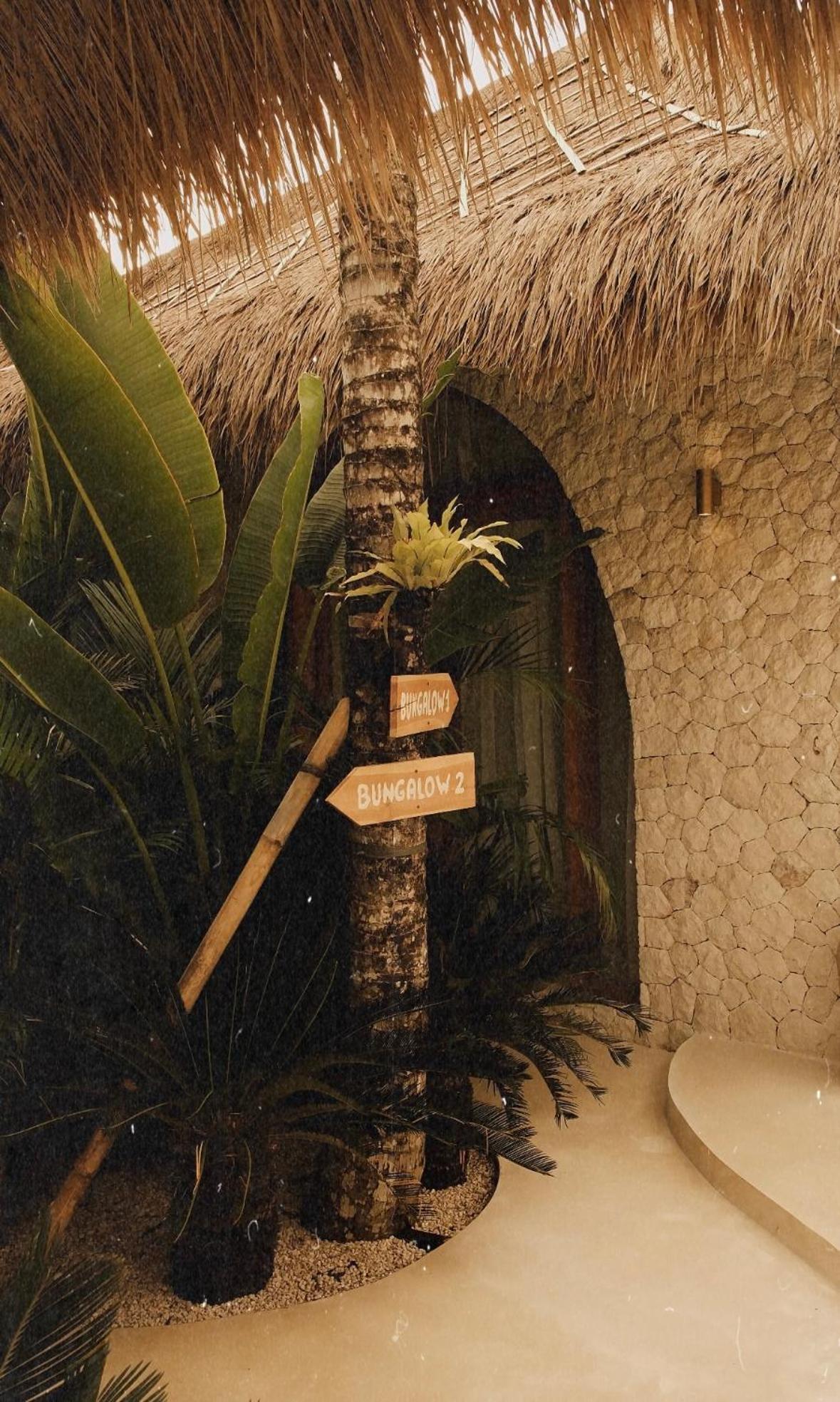 Casa Ulu Boutique Hotel And Retreat, Adult-Only, Uluwatu Εξωτερικό φωτογραφία