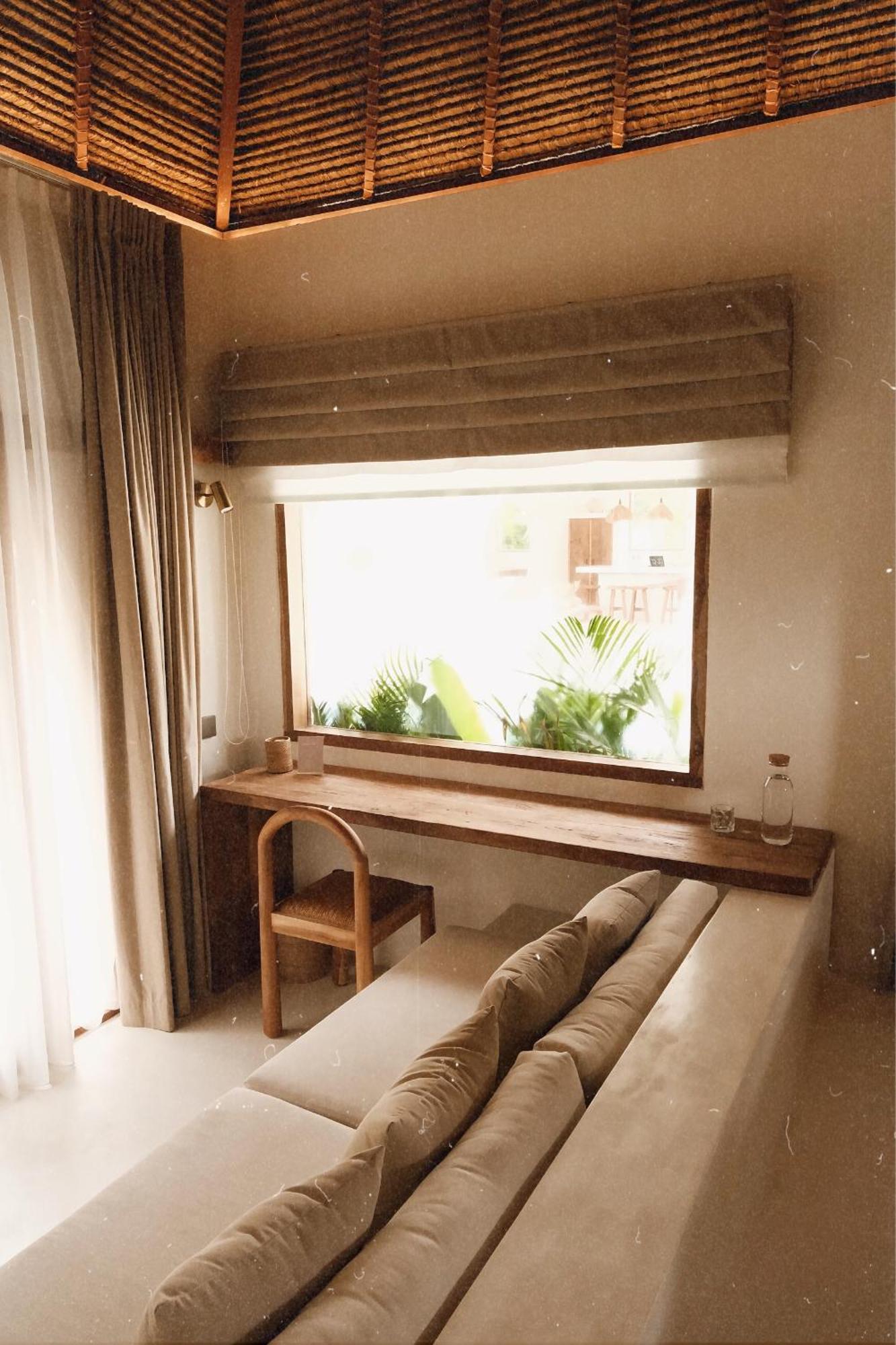 Casa Ulu Boutique Hotel And Retreat, Adult-Only, Uluwatu Εξωτερικό φωτογραφία